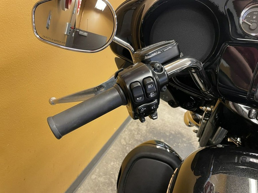 2016 Harley-Davidson FLHTKL - Ultra Limited Low