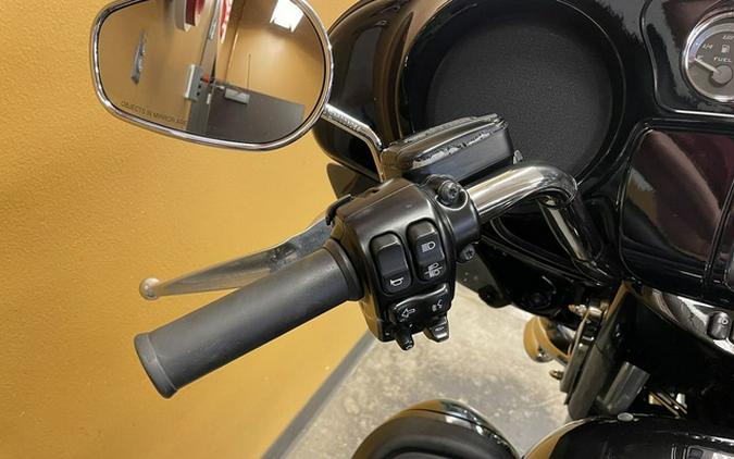2016 Harley-Davidson FLHTKL - Ultra Limited Low