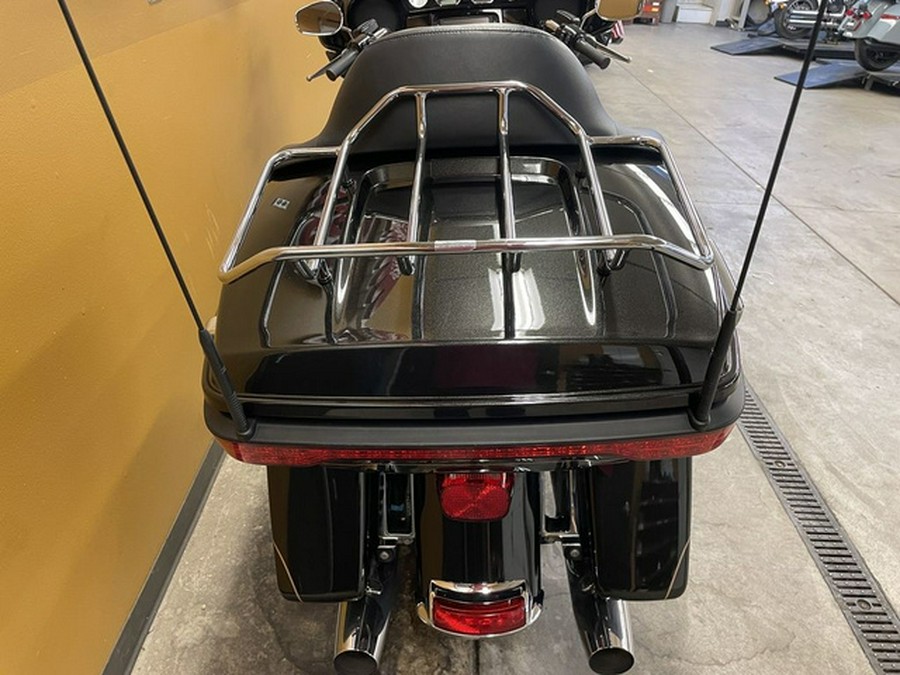 2016 Harley-Davidson FLHTKL - Ultra Limited Low