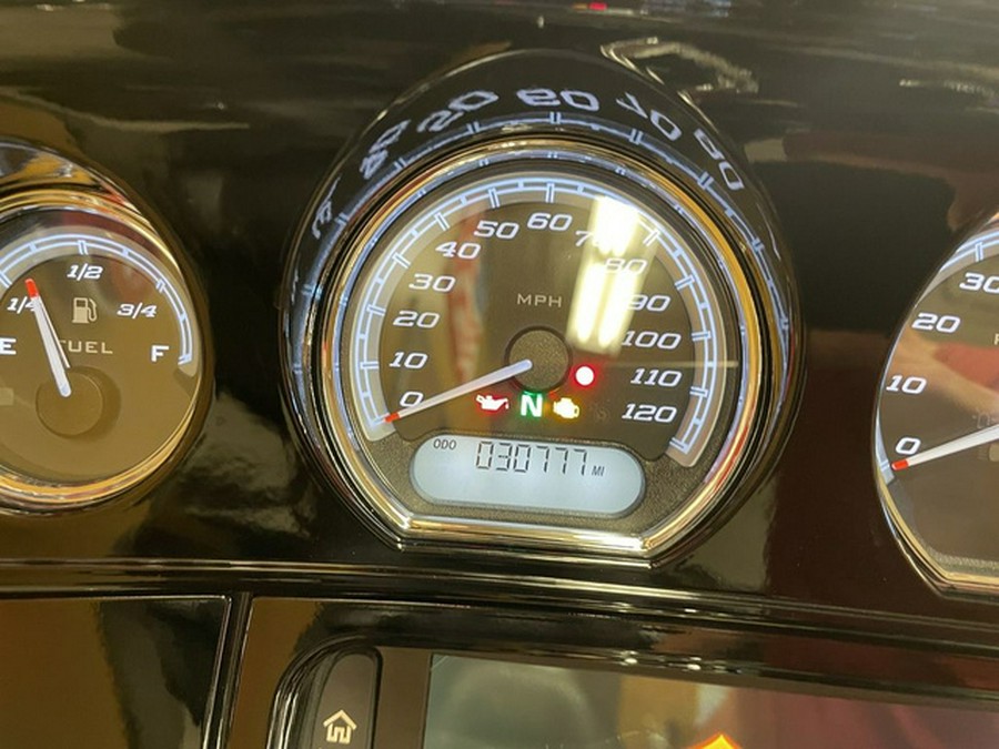 2016 Harley-Davidson FLHTKL - Ultra Limited Low
