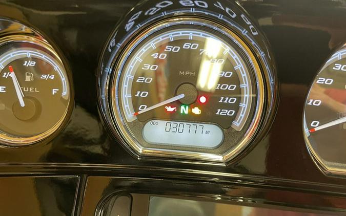 2016 Harley-Davidson FLHTKL - Ultra Limited Low