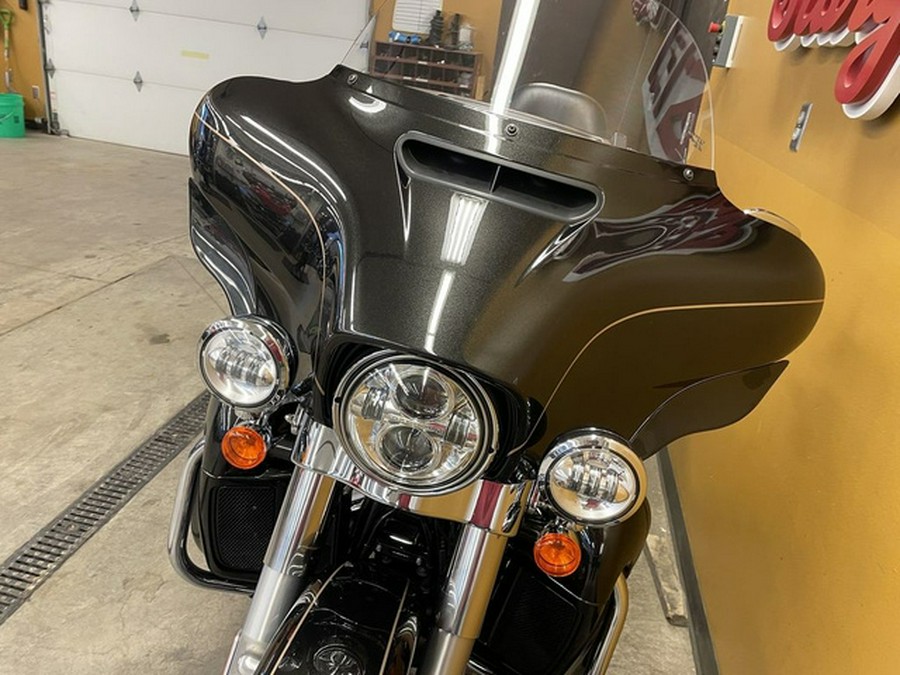 2016 Harley-Davidson FLHTKL - Ultra Limited Low
