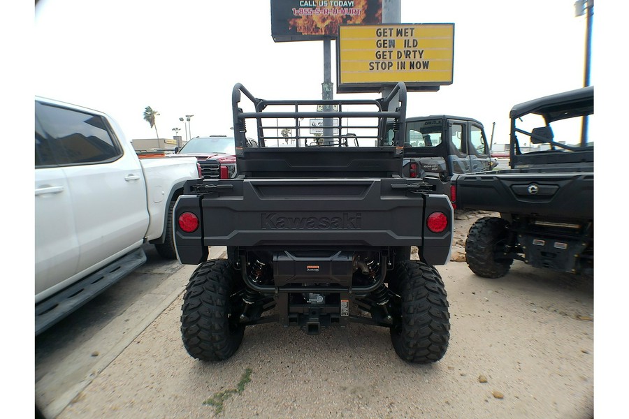 2025 Kawasaki Mule™ PRO-MX™ EPS