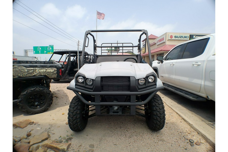2025 Kawasaki Mule™ PRO-MX™ EPS