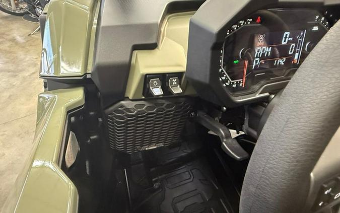 2025 Polaris RZR Pro XP 4 Ultimate