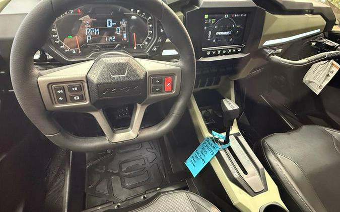 2025 Polaris RZR Pro XP 4 Ultimate