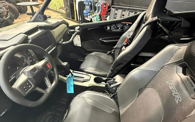 2025 Polaris RZR Pro XP 4 Ultimate