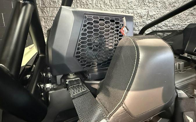 2025 Polaris RZR Pro XP 4 Ultimate