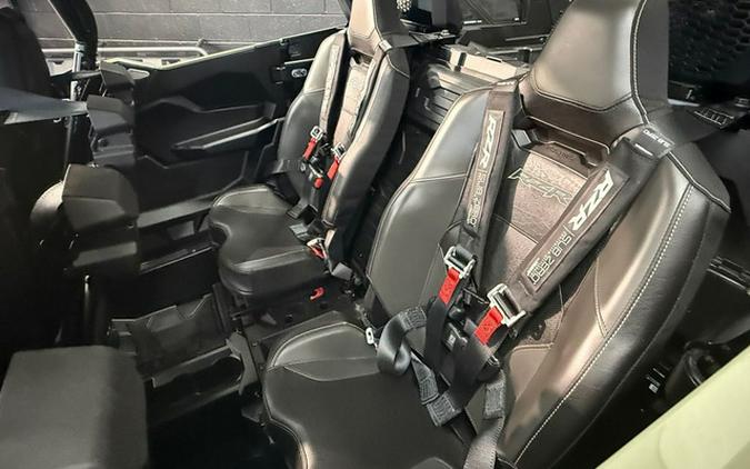 2025 Polaris RZR Pro XP 4 Ultimate