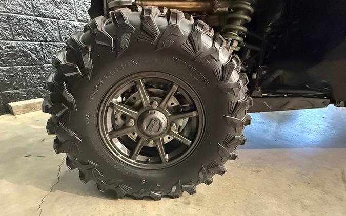 2025 Polaris RZR Pro XP 4 Ultimate