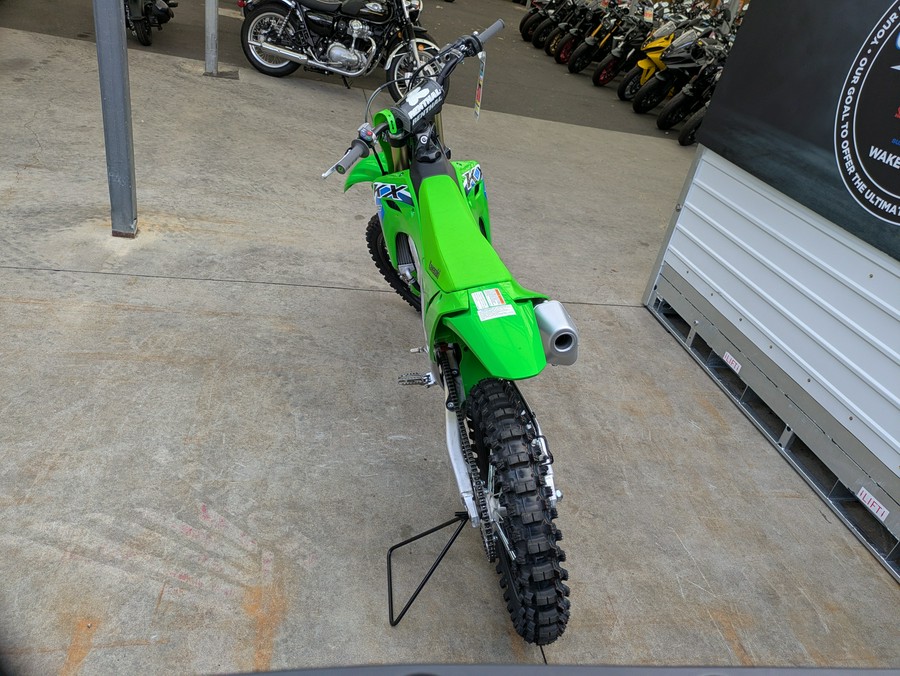 2026 Kawasaki KX 250