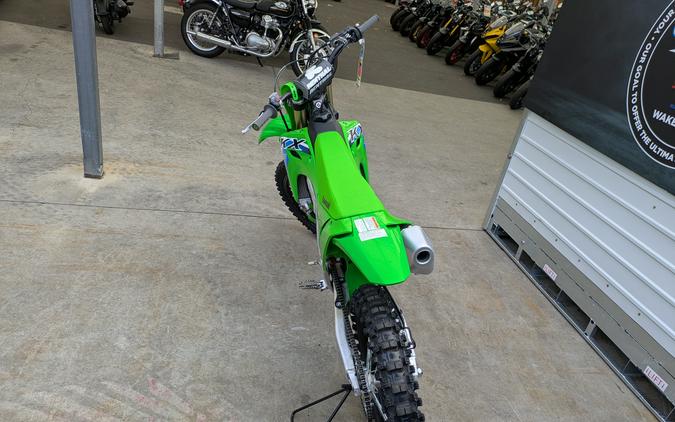 2026 Kawasaki KX 250