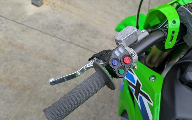 2026 Kawasaki KX 250