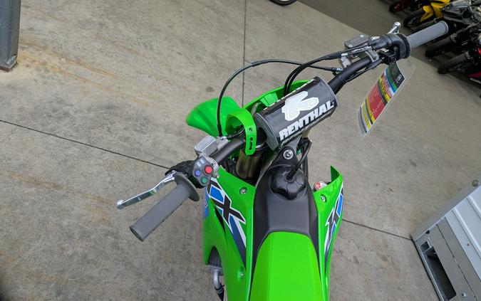 2026 Kawasaki KX 250
