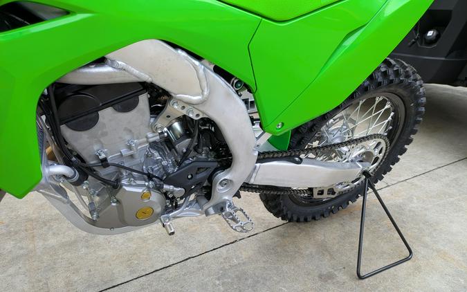 2026 Kawasaki KX 250