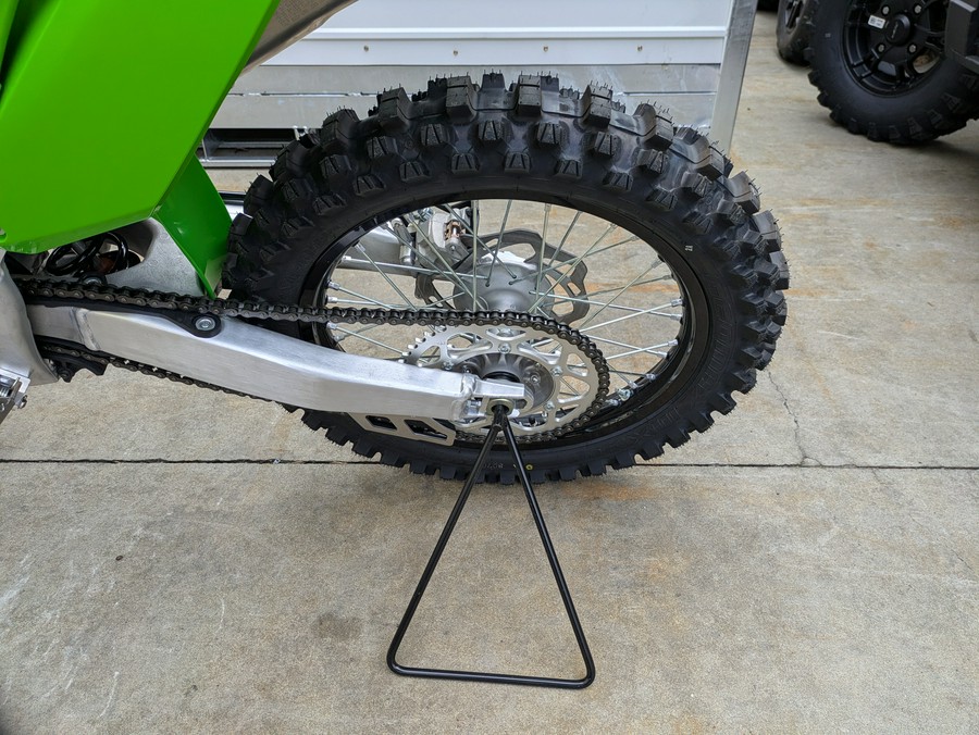 2026 Kawasaki KX 250