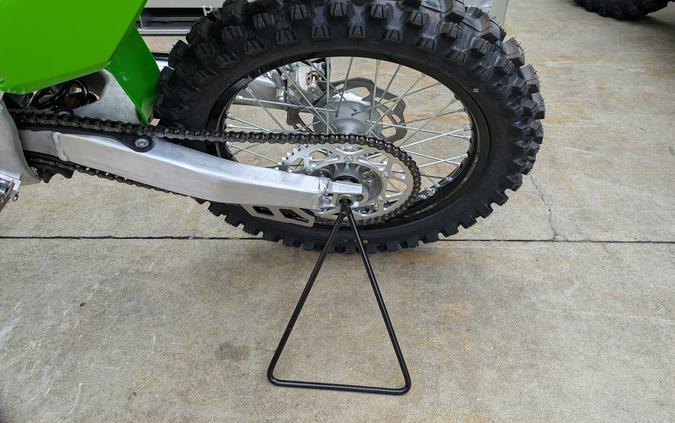 2026 Kawasaki KX 250