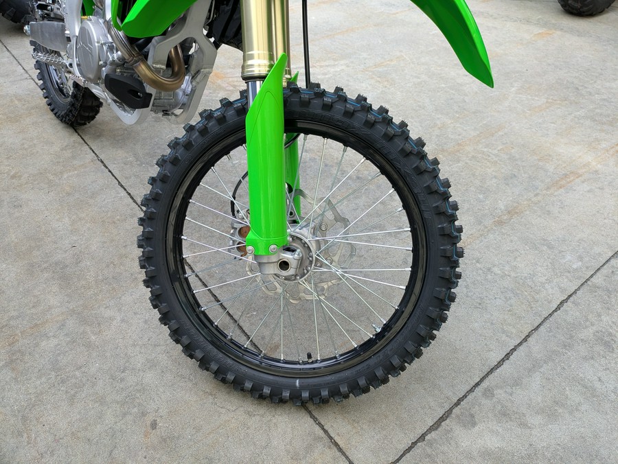 2026 Kawasaki KX 250