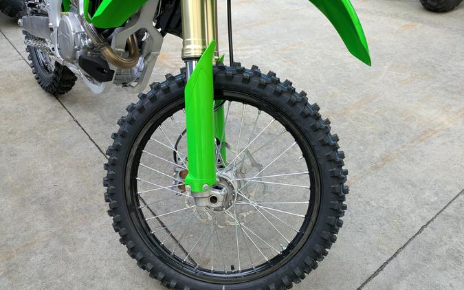 2026 Kawasaki KX 250