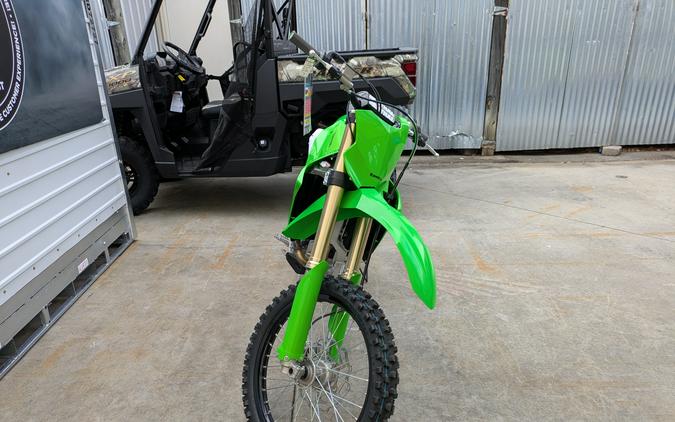 2026 Kawasaki KX 250