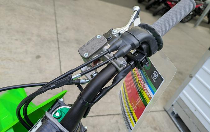 2026 Kawasaki KX 250