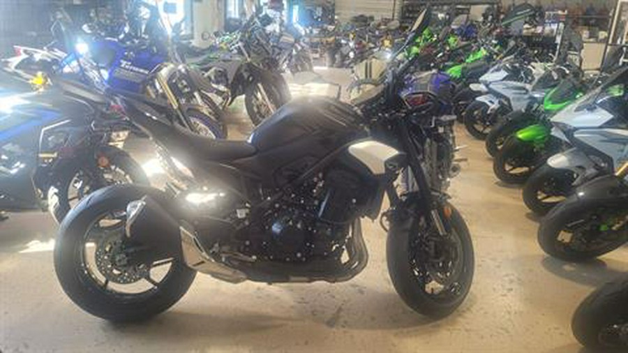 2025 Kawasaki Z900 ABS