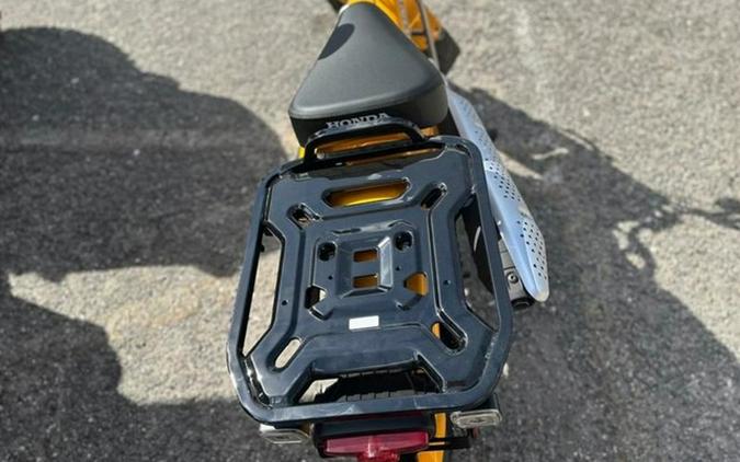 2024 Honda Trail125 ABS