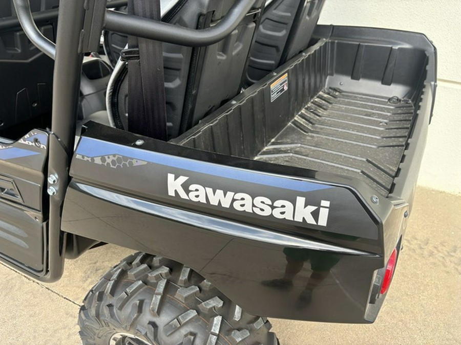 2025 Kawasaki Teryx4 S LE