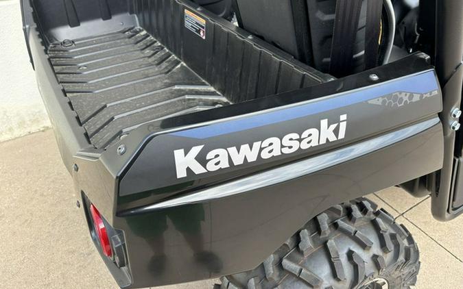 2025 Kawasaki Teryx4 S LE