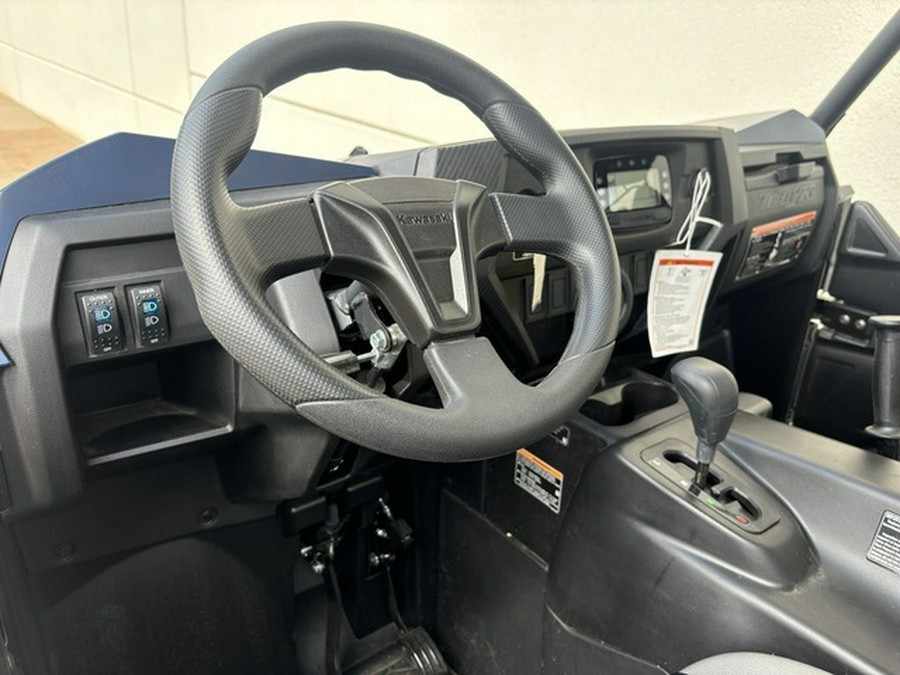 2025 Kawasaki Teryx4 S LE