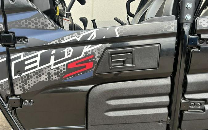 2025 Kawasaki Teryx4 S LE