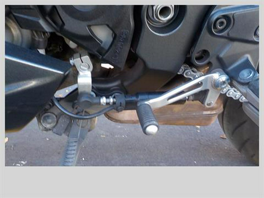 2021 Kawasaki Ninja 1000SX