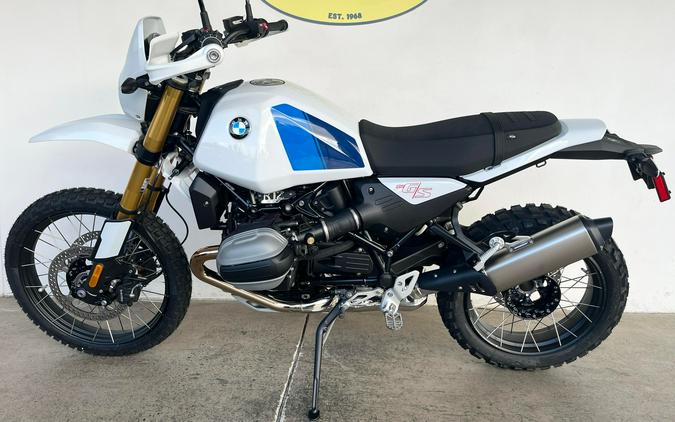 2026 BMW R12GS