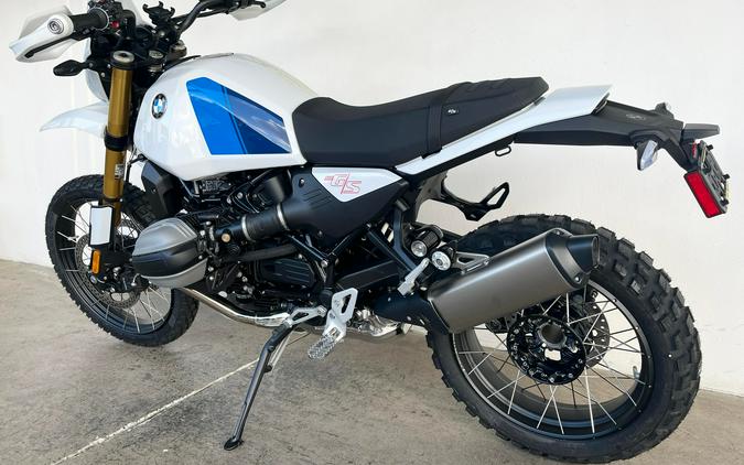 2026 BMW R12GS