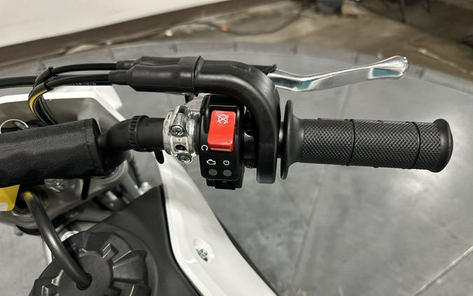 2026 Honda CRF® 110F