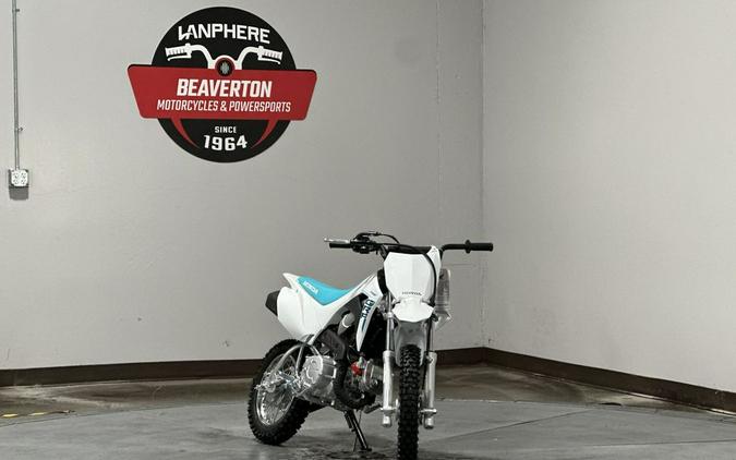 2026 Honda CRF® 110F