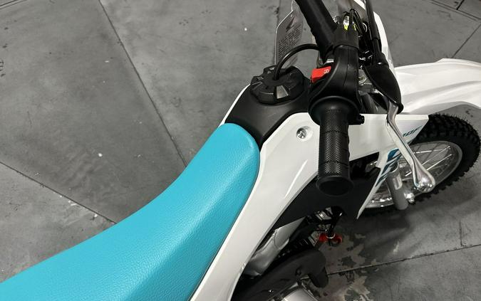 2026 Honda CRF® 110F