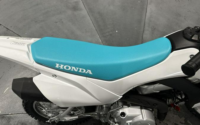 2026 Honda CRF® 110F