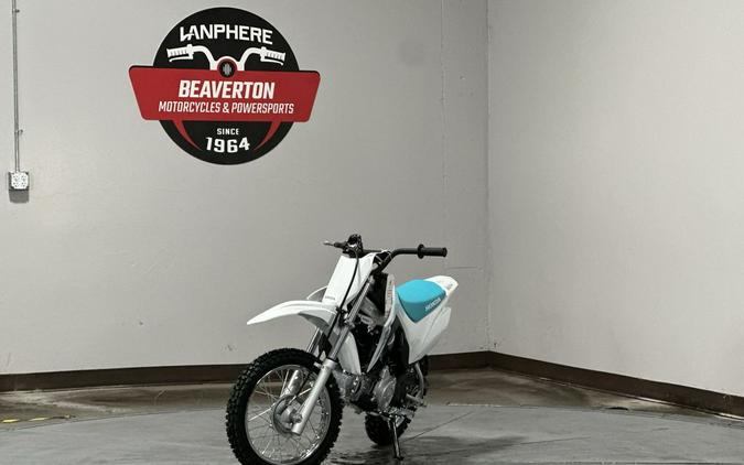 2026 Honda CRF® 110F