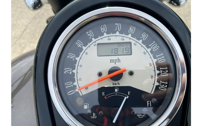 2023 Kawasaki VULCAN 900 CLASSIC