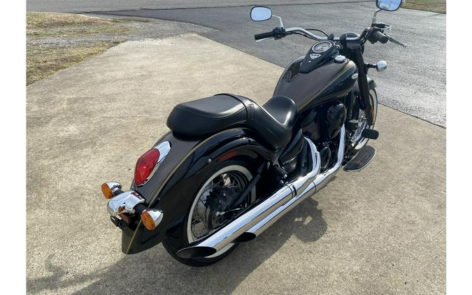 2023 Kawasaki VULCAN 900 CLASSIC