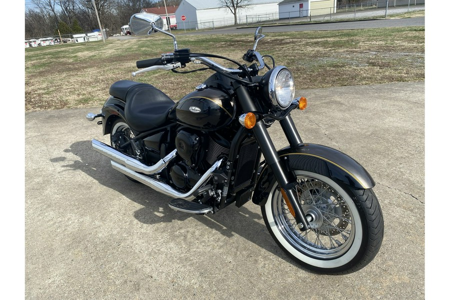 2023 Kawasaki VULCAN 900 CLASSIC