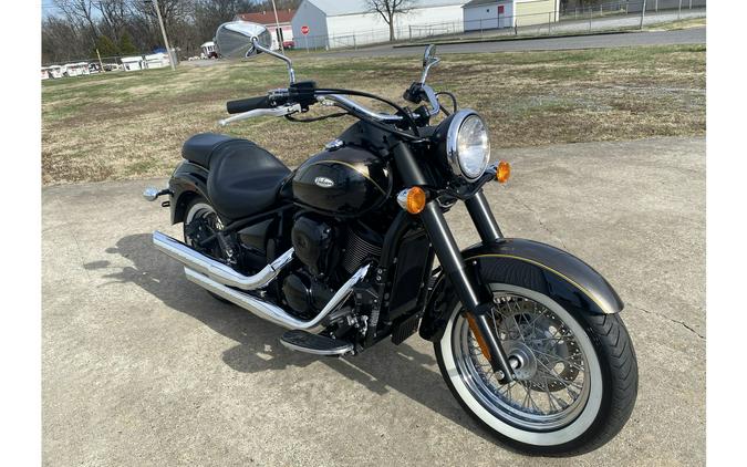 2023 Kawasaki VULCAN 900 CLASSIC