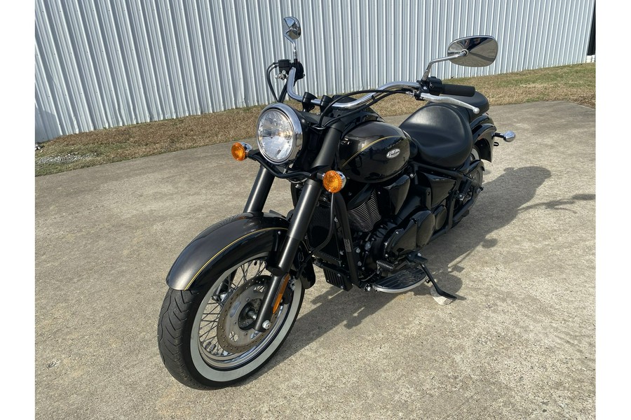2023 Kawasaki VULCAN 900 CLASSIC