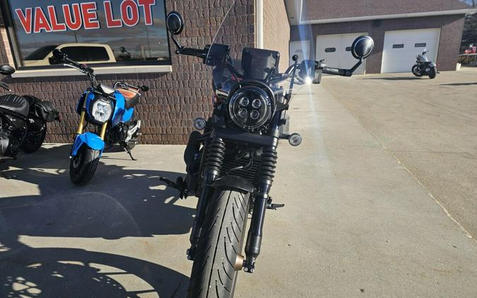 CMX1100S 2025 Rebel® 1100