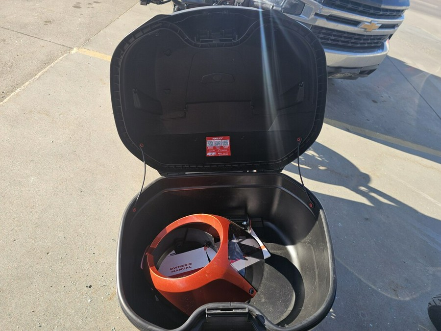 CMX1100S 2025 Rebel® 1100