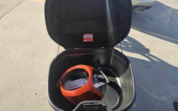 CMX1100S 2025 Rebel® 1100