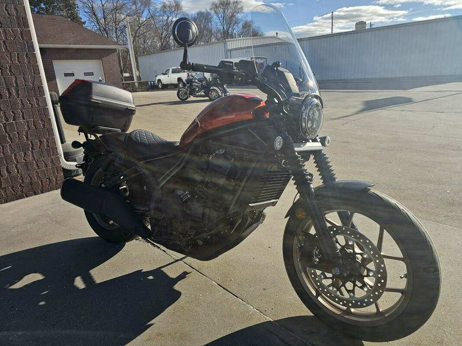 CMX1100S 2025 Rebel® 1100