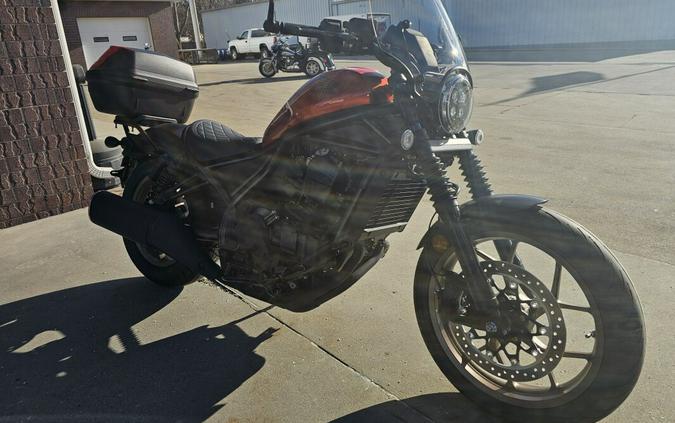 CMX1100S 2025 Rebel® 1100