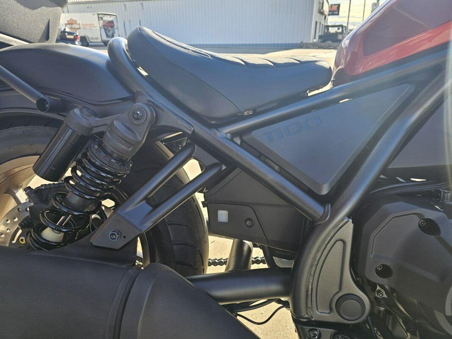 CMX1100S 2025 Rebel® 1100